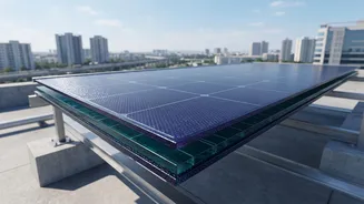 Tandem Solar Cells: What The 30%-Plus Tandem Solar Cell Efficiency Milestone Shows About Commercial Performance