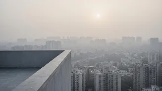 Delhi Air Pollution UN Report: The Latest Information