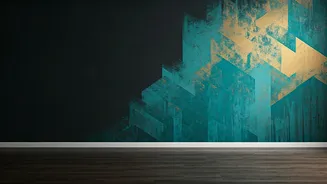 Transform Your Room: 5 Creative Painting Ideas for Stunning Accent Walls