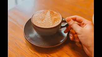 Travelling To Dubai? These 5 Cafe Are A Must-Visit If You Love Aesthetic Instagram Photos