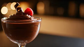 Chocolate Lovers Are Obsessed With This Easy Dessert