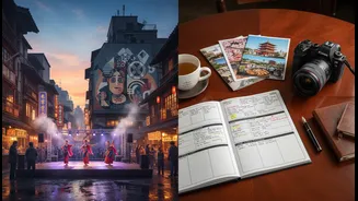 Culture Travellers, Families And Arts Lovers Should Compare Seasonal Performances And City-Break Planning, Not Just The Headline