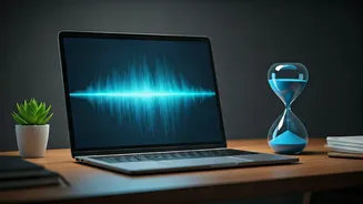 Boost Your Focus: Leverage AI for Uninterrupted Deep Work Sessions