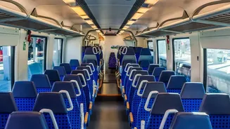 New Srinagar Vande Bharat: What To Know About Tickets, Route And Journey