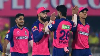 Rajasthan Royals owner Manoj Badale clears air after fake news being spread of RR being sold; dismisses all reports