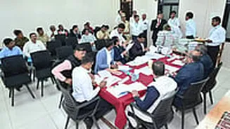 Rashtriya Lok Adalat Settles 3,626 Cases Worth ₹44.44 Crore In Chhatrapati Sambhajinagar