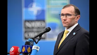 Green Transition Holds 'Greatest Long-Term Potential' For India Ties, Says Norway FM | Exclusive