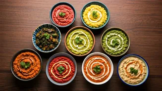 8 Delicious Bharta Recipes: Elevate Any Indian Meal!