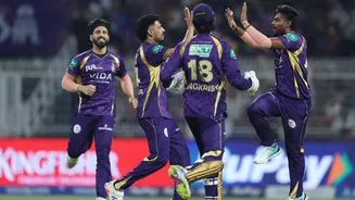 IPL 2026: Dissecting KKR's misery at MA Chidambaram Stadium