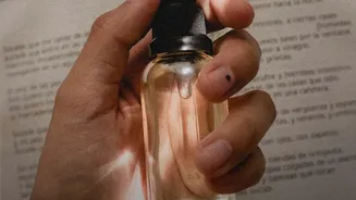 What To Check On A Perfume Label Before Purchasing A Gift