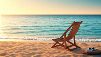 Recharge and Revitalize: Mastering the Art of Taking a Proper Break