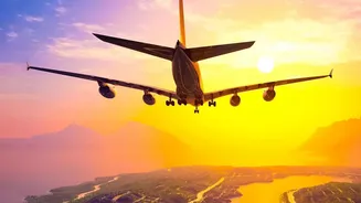 How Indian Tier-2 City Travelers Save Money With Direct Southeast Asian Flights