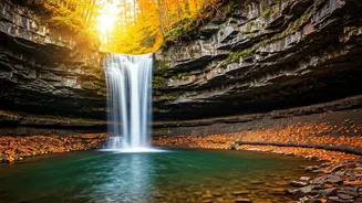 November Escapes: 10 Indian Destinations You Must See!