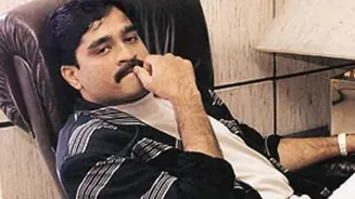 'Glaring inaccuracies': India rejects UN's 'India-based' tag for Dawood's D-Company