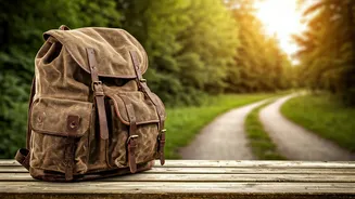 Local Trips Are The New Budget-Cool Flex