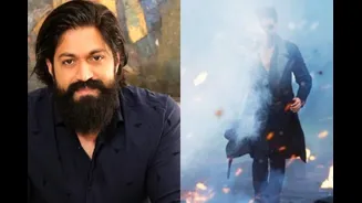 Yash To Not Meet Fans On 40th Birthday, Says He Is 'Fully Immersed' In Finishing Toxic