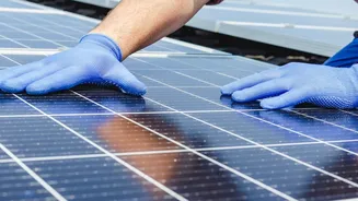 NTPC Green Energy commissions 37.925 MW solar capacity at Khavda project in Gujarat