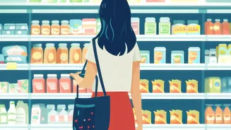 Why Indian Shoppers Are Replacing Familiar Foods With These 10 Alternatives