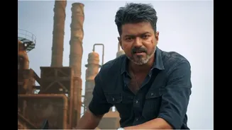 Vijay's Jana Nayagan Gets A Certificate: TVK Reference Removed, Dialogues Muted - Full List Of CBFC Changes