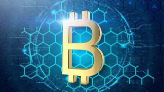 Bitcoin holds near $63,500 after upbeat US data, Ethereum struggles