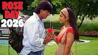 Rose Day Is Tomorrow On February 7: Should You Gift Your Girlfriend Red, Pink Or Yellow Roses? Find Out The Meaning Behind Each Colour