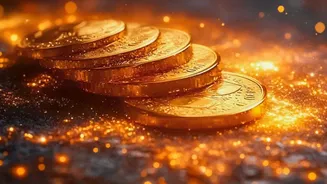 Gold Coins Can Be Easier To Store: Is That A Reason To Choose Them Over Jewellery?