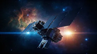 NASA's Next Telescope Could Rewrite Astronomy