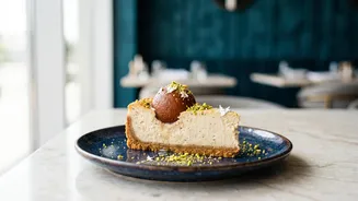Indian Cooks Are Pairing Traditional Recipes With Global Flavours For Modern Festive Meals