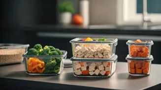 India’s Meal Prep Culture Expands