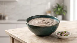 Ambali: Rural ragi drink hits city cafes