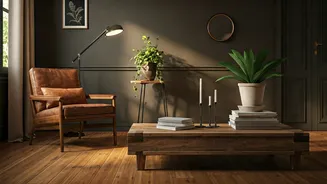 Bengaluru Couple Rejects 50 'Pinterest Perfect' Flats to Craft a Truly Personal Dream Home