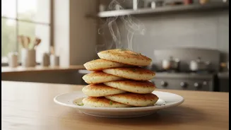 Idli's Social Buzz Could Become Storefront Demand