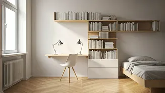 Declutter Your Compact Urban Home With These Smart Solutions