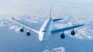 Cockpit Crisis Explained: Why Aircraft Safety Depends On More Than Time