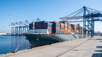 The Practical Meaning: BRICS Trade And Investment Push