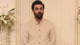 Ramayana: Ranbir Kapoor Clarifies 'Slip Of Tongue' Regarding Viral Dusshera Quote From Event