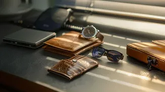Keep Everyday Essentials Between Waist and Eye Level Where Possible