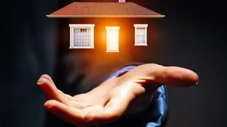 Investing While Paying A Home Loan: How To Build A Strategy Around Both Goals