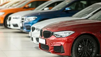 Auto Stocks: Top Picks for Investors in India