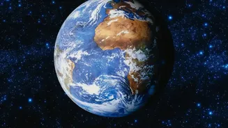What Earth Can Teach Scientists About Habitable Planets