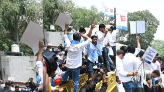 From Nashik to Dehradun and beyond, the multi-state network behind Neet paper leak