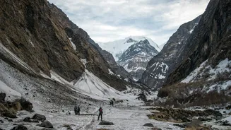 Amarnath Yatra: Weather and Travel Advisory for Pilgrims