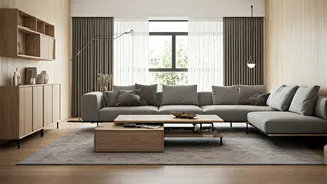 Flexible Layouts Are The City Home Survival Plan