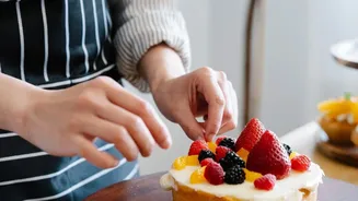 Smaller Recipes Need More Than a Divide-by-Two Rule