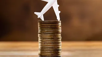 How Everyday UPI Spend Can Help You Earn Free Flights Faster