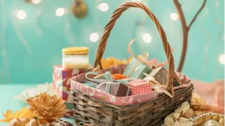 From Memories to Meals: Creative Rakhi Gifts You Can Arrange Fast