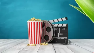 Feel-Good Hollywood Classics Built With Heartwarming Stories Made For Cosy Weekend Bingeing
