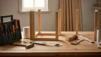 DIY Disasters Averted: Master Home Projects by Dodging Common Pitfalls