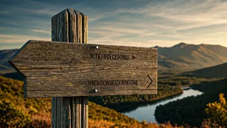 National Park Access 2026: Your Guide to New Reservation Policies