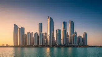Free UAE Entry Visa: What The Abu Dhabi Programme Covers